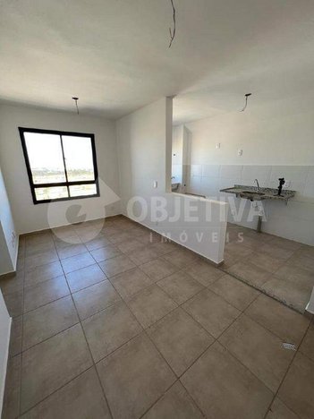 apartment em Rua Ciano, Grand Ville - Uberlândia - MG