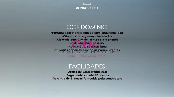 Cômodo Condomínio