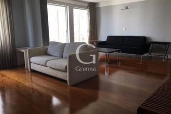 apartment em Rua Senador César Lacerda Vergueiro, Sumarezinho - São Paulo - SP