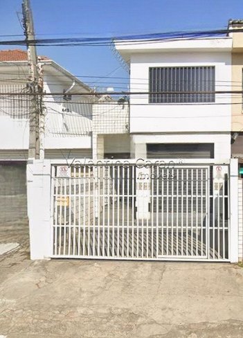 commercial_building em Avenida Indianópolis, Indianópolis - São Paulo - SP