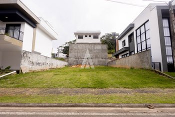 land_lot em Rua Guilherme Zilmann, Vila Nova - Joinville - SC