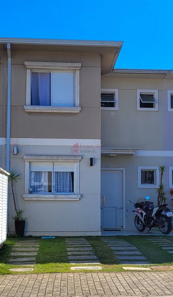 house em Avenida Caetano Gornati, Engordadouro - Jundiaí - SP