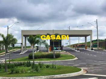 land_lot em Avenida Professora Célia Lourdes Vercellino, Jardim Santa Cruz - Boituva - SP