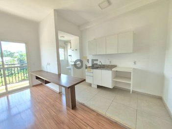 apartment em Avenida São Camilo, Granja Viana II - Cotia - SP