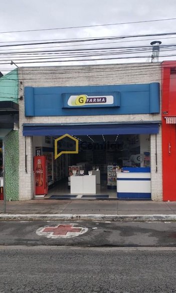 industrial em Rua Conselheiro Carrão, Chácara Califórnia - São Paulo - SP