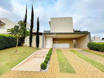 house em Alameda Michelangelo, Alphaville - Santana de Parnaíba - SP