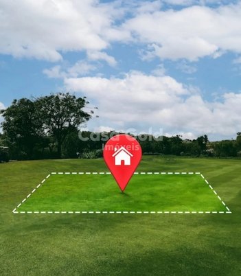 land_lot em Avenida dos Ingás, Jardim Imperial - Sinop - MT