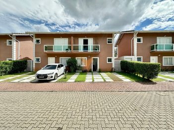 house em Estrada Danúbio, Jardim Pioneiro - Cotia - SP