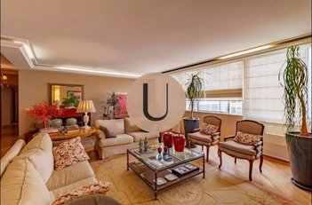 apartment em Rua São Vicente de Paulo, Santa Cecília - São Paulo - SP
