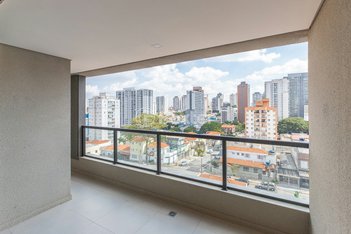 apartment em Rua Dona Leopoldina, Ipiranga - São Paulo - SP