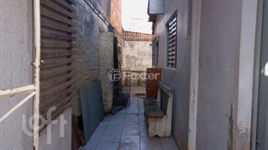 house em Rua Jayme Tolpolar, Farrapos - Porto Alegre - RS