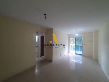 apartment em Avenida das Américas, Recreio dos Bandeirantes - Rio de Janeiro - RJ