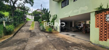 house em Avenida Coronel Professor Antônio Esteves, Morada da Colina - Resende - RJ