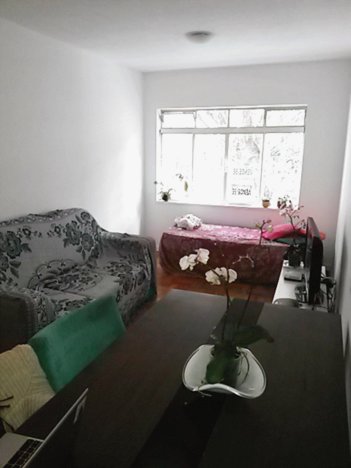 apartment em Rua Leôncio de Carvalho, Paraíso - São Paulo - SP