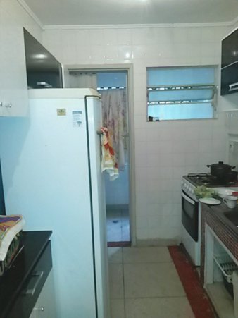 Cômodo Condomínio
