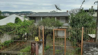 house em Avenida Vicente Monteggia, Cavalhada - Porto Alegre - RS