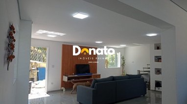 house em Rua Alta, Sete Praias - São Paulo - SP