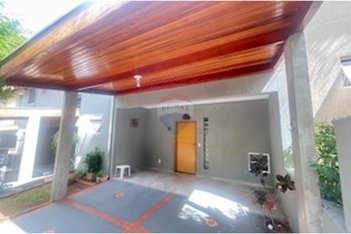 house em Avenida Tereza Palmeira Gallon, Jardim Irajá - Ribeirão Preto - SP