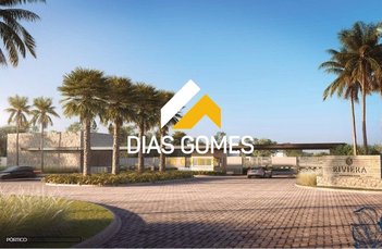 land_lot em Avenida Adolfo Fetter, Laranjal - Pelotas - RS