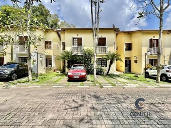 house em Estrada dos Galdinos, Jardim Barbacena - Cotia - SP