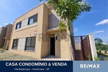 house em Rua Romano Nardini, Loteamento Israel - Americana - SP