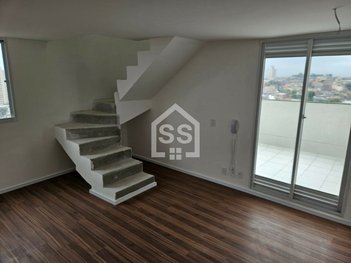 apartment em Rua Fernão Vaz da Costa, Vila Nova das Belezas - São Paulo - SP