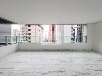 apartment em Rua Paracatu, Barro Preto - Belo Horizonte - MG
