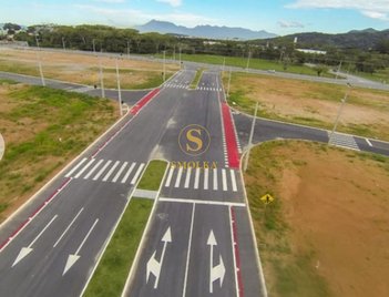 land_lot em Loteamento Nova Sao Jose, Sertão do Maruim - São José - SC