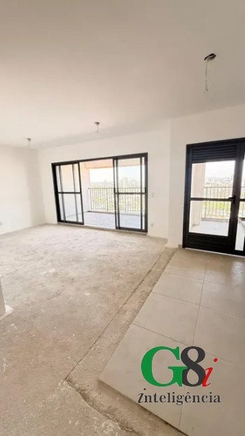 apartment em Rua Jupuruchita, Alto da Mooca - São Paulo - SP