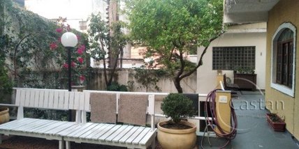 land_lot em Rua Mogi Mirim, Vila Bertioga - São Paulo - SP