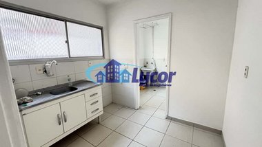apartment em Rua Tucuna, Perdizes - São Paulo - SP