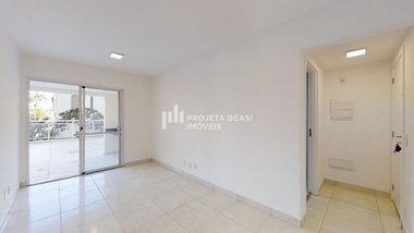 apartment em Rua Lacedemônia, Jardim Brasil (Zona Sul) - São Paulo - SP