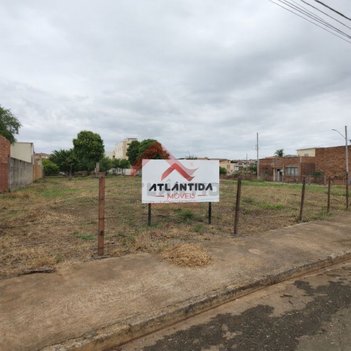 land_lot em Rua Quatorze, Residencial Nova Canaã - Andradina - SP