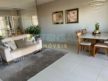 apartment em Rua Rubião Júnior, São Joaquim - Araçatuba - SP