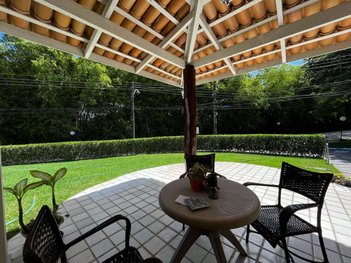 house em Condomínio Residencial Aldebaran Alfa, Jardim Petrópolis - Maceió - AL