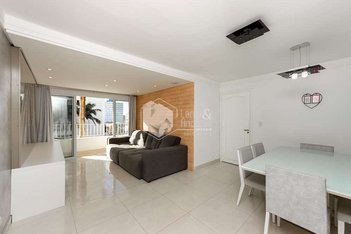 apartment em Rua Emílio Mallet, Vila Gomes Cardim - São Paulo - SP