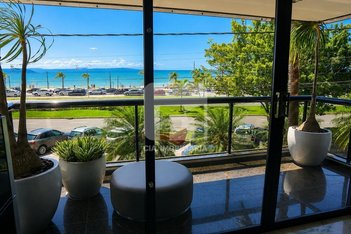 apartment em Avenida Jornalista Rubens de Arruda Ramos, Centro - Florianópolis - SC