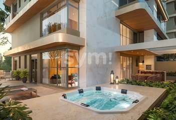 apartment em Rua Carmelo Rangel, Batel - Curitiba - PR