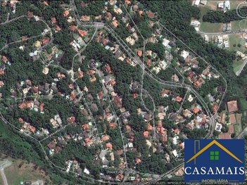 apartment em Alameda Jequitibá, Altos de São Fernando - Jandira - SP