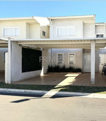 house em Avenida Luiz Pereira Leite, Água Branca - Piracicaba - SP