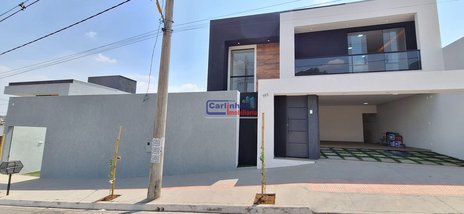house em Rua Antônio Francisco Alves, Guarujá Mansões - Betim - MG