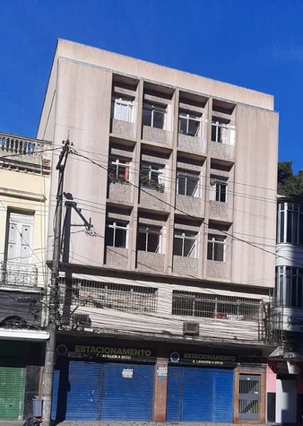 Cômodo Condomínio
