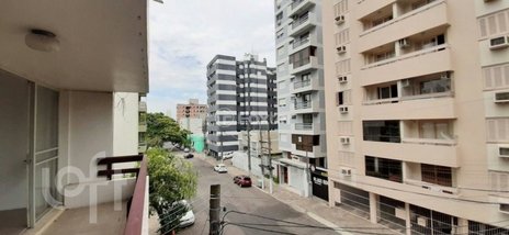 apartment em Rua Saldanha Marinho, Pátria Nova - Novo Hamburgo - RS