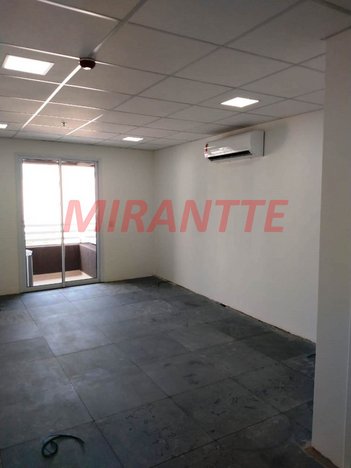 office em Avenida Ordem e Progresso, Jardim das Laranjeiras - São Paulo - SP