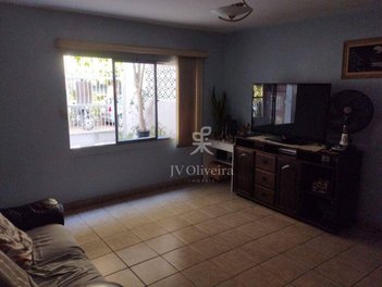 house em Rua José da Ressureição Vieira, Jardim Trussardi - São Paulo - SP