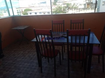 apartment em Rua Mica, São Lucas - Belo Horizonte - MG