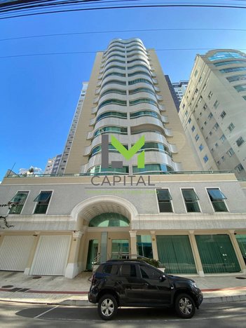 apartment em Rua Julieta Lins, Pioneiros - Balneário Camboriú - SC