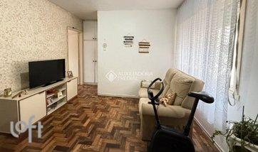 apartment em Palmira Gobbi, Humaitá - Porto Alegre - RS