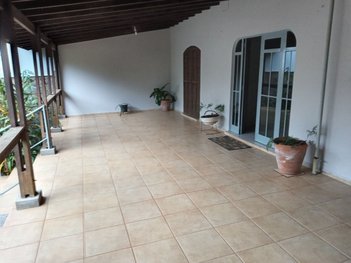 house em Rua Agostinho Pattaro, Barão Geraldo - Campinas - SP