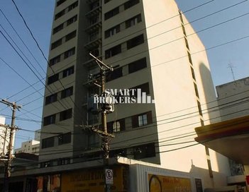 apartment em Rua Cubatão, Vila Mariana - São Paulo - SP